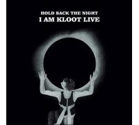 I Am Kloot - Hold Back the Night: Live (3 CD)