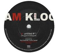I Am Kloot - Untitled 1