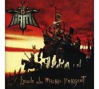 I Am - L'ecole Du Micro D'argent - Cd