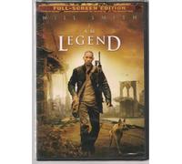 I Am Legend