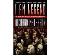 I Am Legend