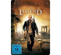 I Am Legend