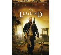 I am Legend