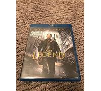 I Am Legend