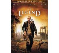 I Am Legend