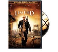 I Am Legend