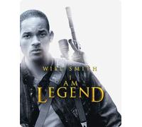 I Am Legend