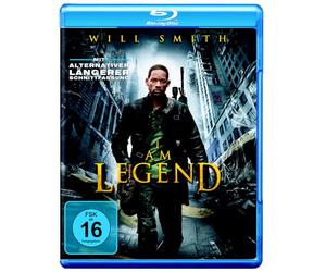 I Am Legend