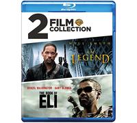 I Am Legend/Book Of Eli