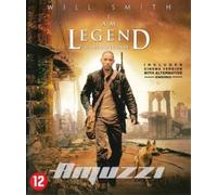 I Am Legend (DVD)