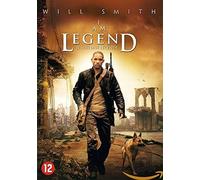 I am legend (DVD)