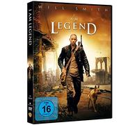 Alice Braga - I Am Legend [Edizione: Regno Unito] [Edizione: Regno Unito]