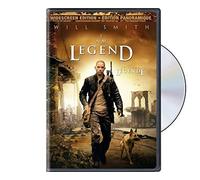 I Am Legend [Edizione: Regno Unito] [Edizione: Regno Unito]