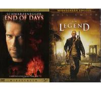 I Am Legend