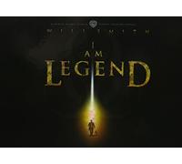 I am Legend - I am Legend