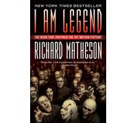 I Am Legend-Matheson, Richard-Copertina flessibile