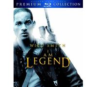 I Am Legend - Premium Collection
