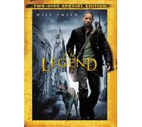 I am Legend: Special Edition [2