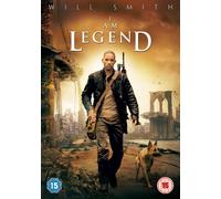 I Am Legend – Alice Braga – Edizione: Regno Unito – Warner Bros.