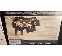 I AM LEGEND STEELBOOK IMPORT ALLEMAND