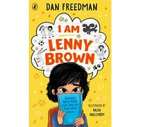 I Am Lenny Brown