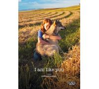 I Am Like You (DVD) Curtis Butterfield Gwen Massey Tietz Johnathan Hyett