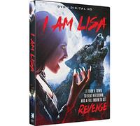 I Am Lisa (DVD) Kristen Vaganos Jennifer Seward Manon Halliburton