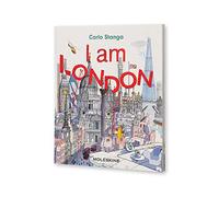 I am London [Lingua Inglese]