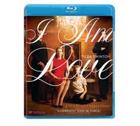 I Am Love (Blu-ray) Tilda Swinton Flavio Parenti Edoardo Gabbriellini