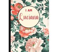 I AM Luciana