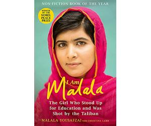 I Am Malala [Lingua inglese]