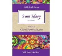 I am Mary