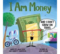 I Am Money