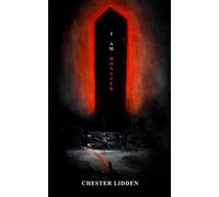 I AM MONSTER: A Cosmic Horror Story