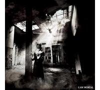 I AM MORTAL(アナログ(12インチ)2枚組(スマプラ対応))(初回生産限定盤) [Analog]
