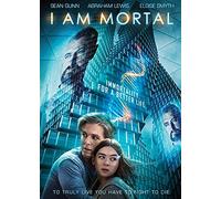 I Am Mortal (Blu-ray)