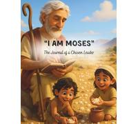 I Am Moses