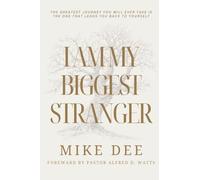I Am My Biggest Stranger