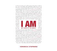 I AM: My Identity in Christ