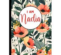 I AM Nadia