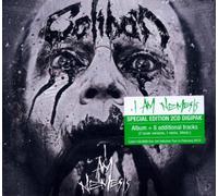 Caliban I Am Nemesis (CD) Limited Album