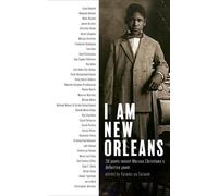I Am New Orleans (Tascabile)