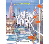 Carlo Stanga I Am New York (Tascabile) I Am Series