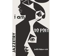 i am no poet: Jazzetry