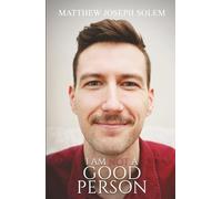 I Am Not a Good Person