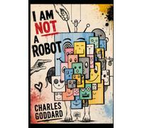 I am NOT a robot!