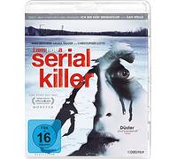 I am not a Serial Killer - Uncut