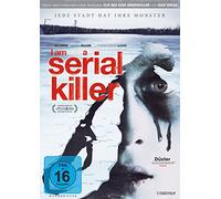 I am not a Serial Killer - Uncut