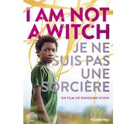 I Am Not a Witch