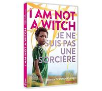I am not a witch dvd
